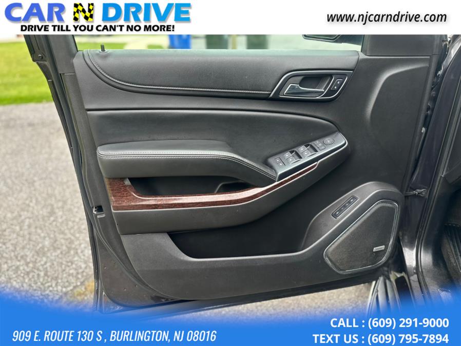 2015 GMC Yukon SLT, available for sale in Burlington, New Jersey | Car N Drive. Burlington, New Jersey 2015 GMC Yukon SLT, available for sale in Burlington, New Jersey | Car N Drive. Burlington, New Jersey