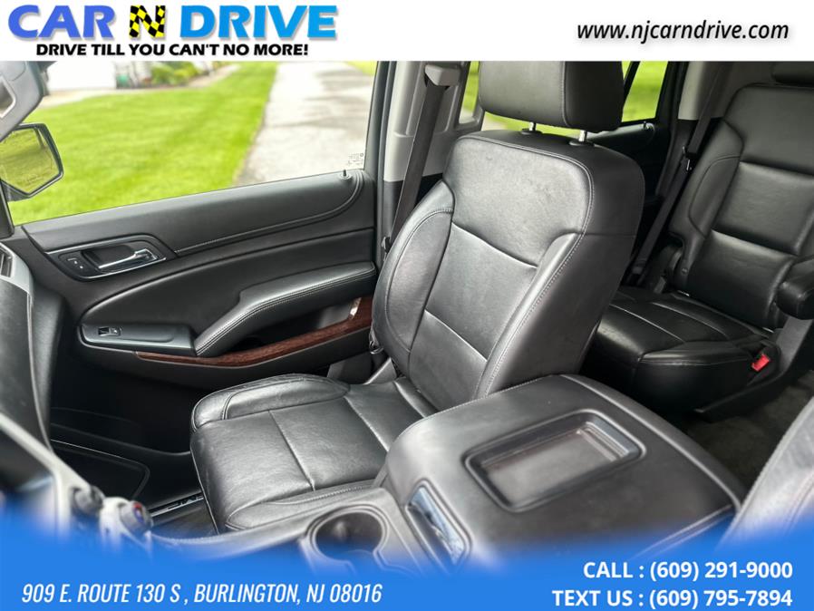 2015 GMC Yukon SLT, available for sale in Burlington, New Jersey | Car N Drive. Burlington, New Jersey 2015 GMC Yukon SLT, available for sale in Burlington, New Jersey | Car N Drive. Burlington, New Jersey