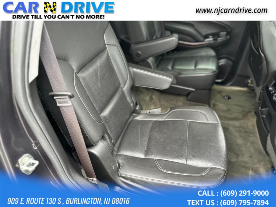 2015 GMC Yukon SLT, available for sale in Burlington, New Jersey | Car N Drive. Burlington, New Jersey 2015 GMC Yukon SLT, available for sale in Burlington, New Jersey | Car N Drive. Burlington, New Jersey