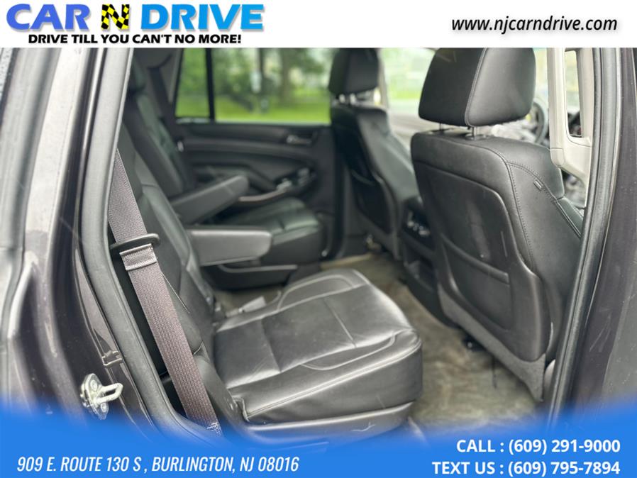 2015 GMC Yukon SLT, available for sale in Burlington, New Jersey | Car N Drive. Burlington, New Jersey 2015 GMC Yukon SLT, available for sale in Burlington, New Jersey | Car N Drive. Burlington, New Jersey