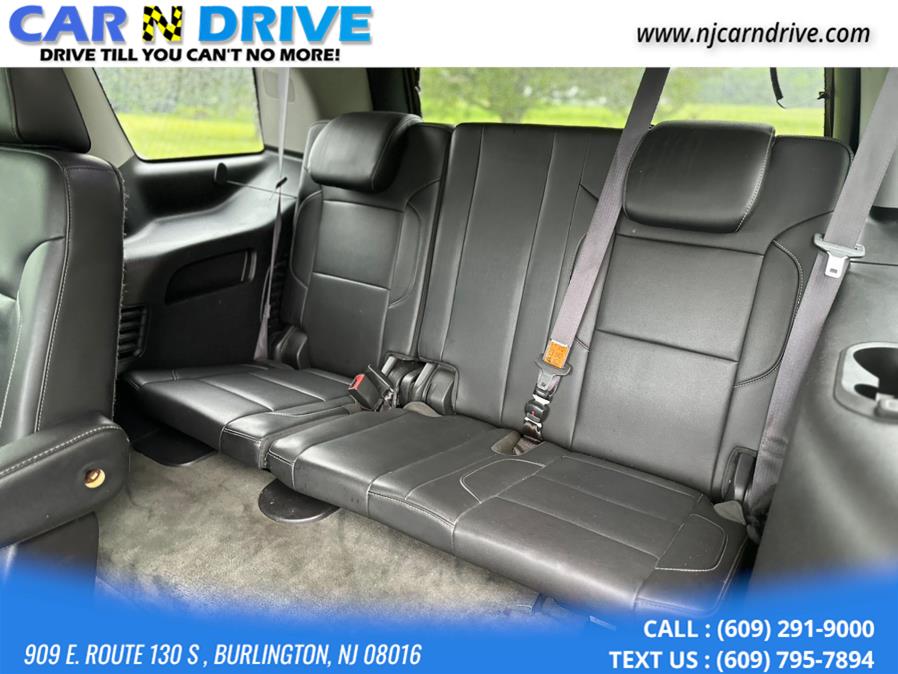 2015 GMC Yukon SLT, available for sale in Burlington, New Jersey | Car N Drive. Burlington, New Jersey 2015 GMC Yukon SLT, available for sale in Burlington, New Jersey | Car N Drive. Burlington, New Jersey
