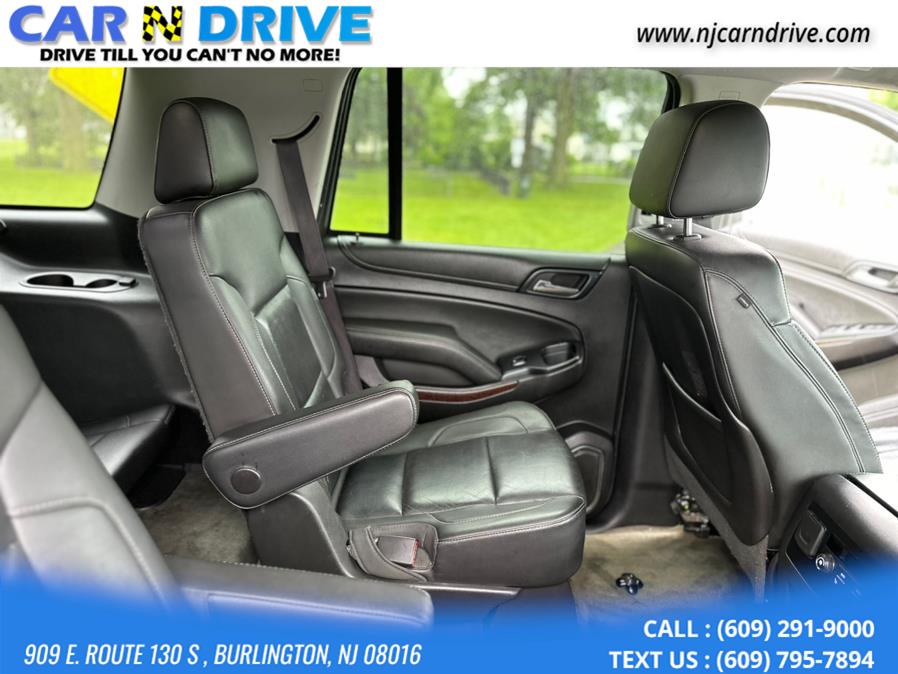 2015 GMC Yukon SLT, available for sale in Burlington, New Jersey | Car N Drive. Burlington, New Jersey 2015 GMC Yukon SLT, available for sale in Burlington, New Jersey | Car N Drive. Burlington, New Jersey