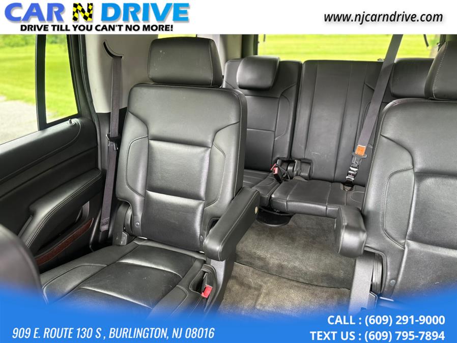 2015 GMC Yukon SLT, available for sale in Burlington, New Jersey | Car N Drive. Burlington, New Jersey 2015 GMC Yukon SLT, available for sale in Burlington, New Jersey | Car N Drive. Burlington, New Jersey