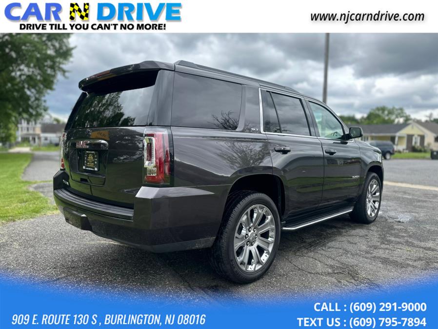 2015 GMC Yukon SLT, available for sale in Burlington, New Jersey | Car N Drive. Burlington, New Jersey 2015 GMC Yukon SLT, available for sale in Burlington, New Jersey | Car N Drive. Burlington, New Jersey