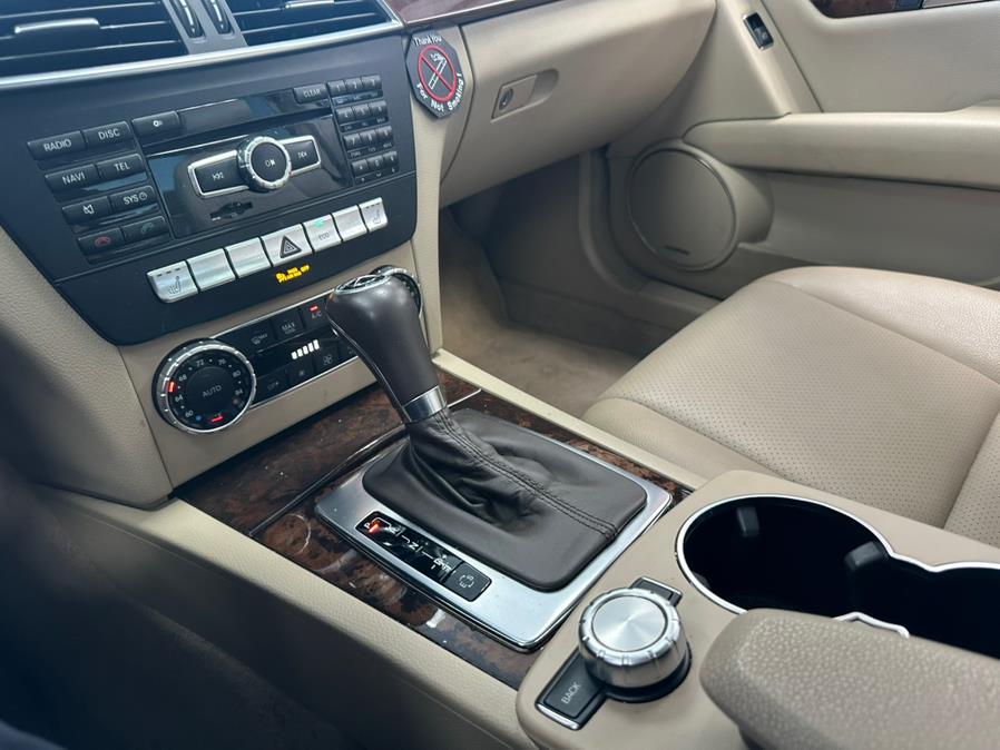 2014 Mercedes-Benz C-Class 4dr Sdn C 300 Luxury 4MATIC, available for sale in Inwood, New York | 5 Towns Drive. Inwood, New York 2014 Mercedes-Benz C-Class 4dr Sdn C 300 Luxury 4MATIC, available for sale in Inwood, New York | 5 Towns Drive. Inwood, New York