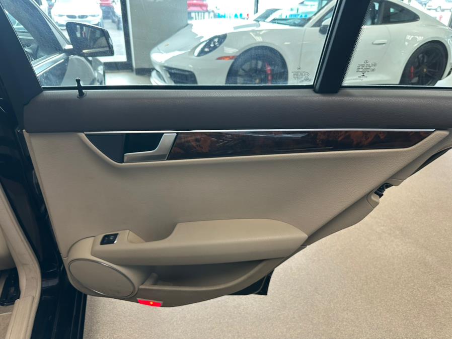 2014 Mercedes-Benz C-Class 4dr Sdn C 300 Luxury 4MATIC, available for sale in Inwood, New York | 5 Towns Drive. Inwood, New York 2014 Mercedes-Benz C-Class 4dr Sdn C 300 Luxury 4MATIC, available for sale in Inwood, New York | 5 Towns Drive. Inwood, New York