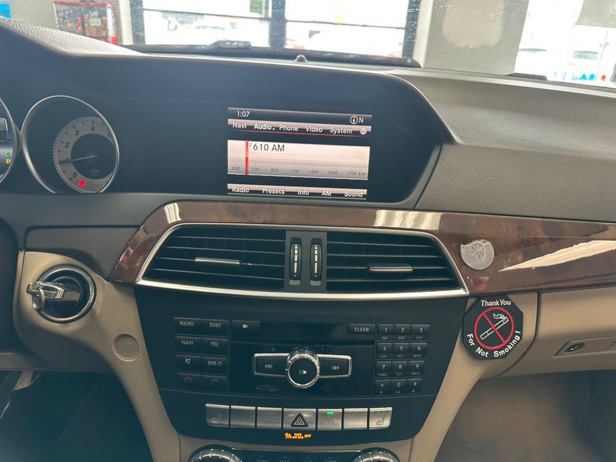 2014 Mercedes-Benz C-Class 4dr Sdn C 300 Luxury 4MATIC, available for sale in Inwood, New York | 5 Towns Drive. Inwood, New York 2014 Mercedes-Benz C-Class 4dr Sdn C 300 Luxury 4MATIC, available for sale in Inwood, New York | 5 Towns Drive. Inwood, New York