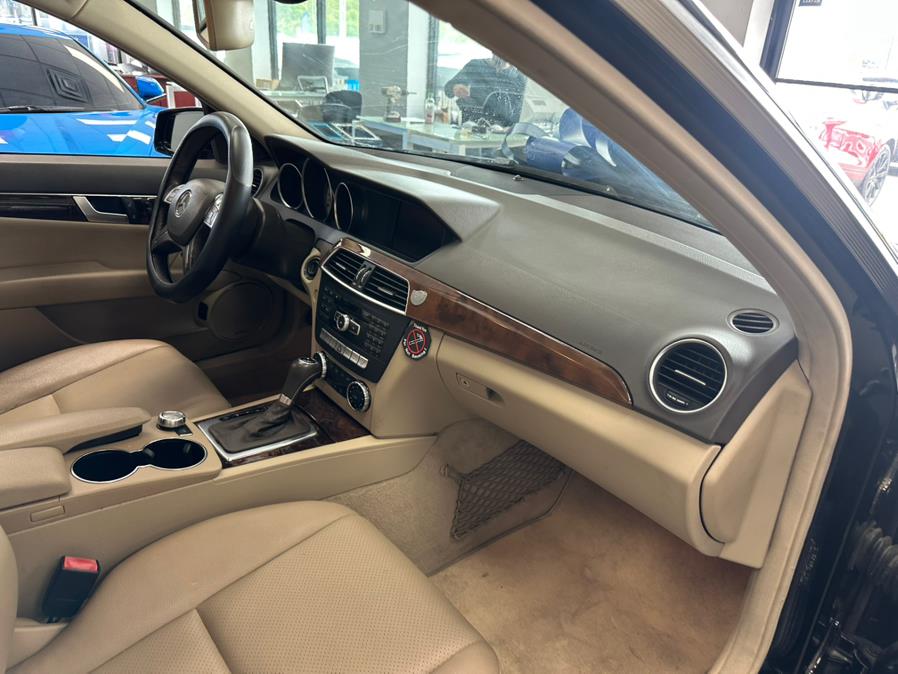 2014 Mercedes-Benz C-Class 4dr Sdn C 300 Luxury 4MATIC, available for sale in Inwood, New York | 5 Towns Drive. Inwood, New York 2014 Mercedes-Benz C-Class 4dr Sdn C 300 Luxury 4MATIC, available for sale in Inwood, New York | 5 Towns Drive. Inwood, New York