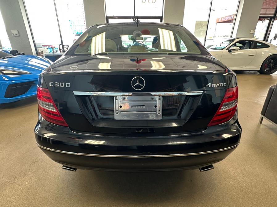 2014 Mercedes-Benz C-Class 4dr Sdn C 300 Luxury 4MATIC, available for sale in Inwood, New York | 5 Towns Drive. Inwood, New York 2014 Mercedes-Benz C-Class 4dr Sdn C 300 Luxury 4MATIC, available for sale in Inwood, New York | 5 Towns Drive. Inwood, New York