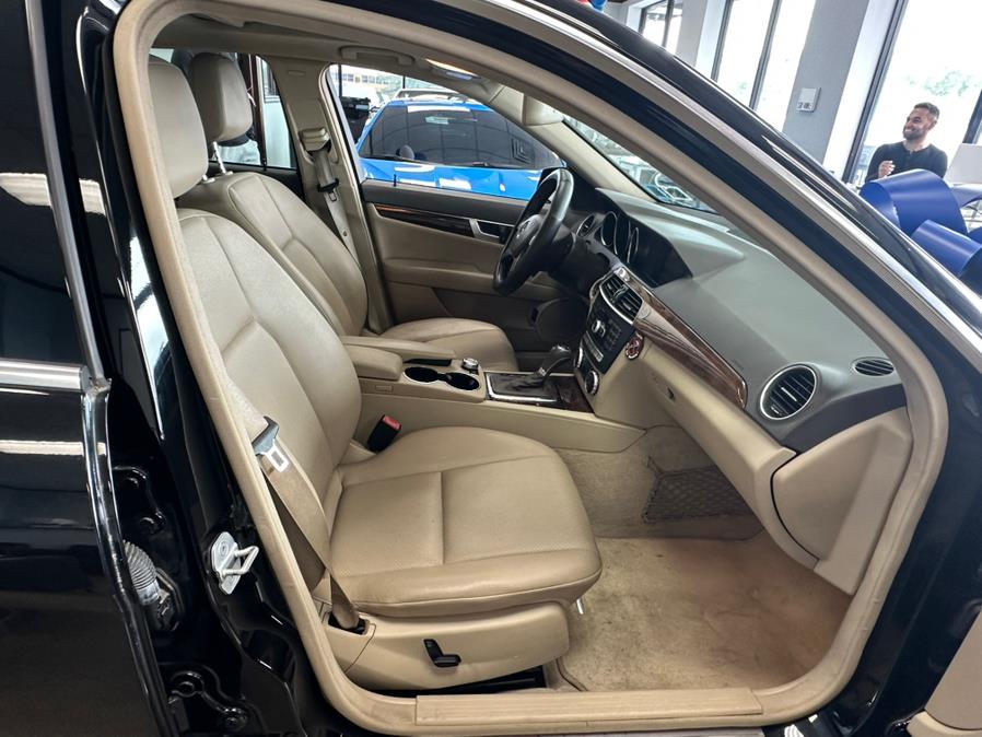 2014 Mercedes-Benz C-Class 4dr Sdn C 300 Luxury 4MATIC, available for sale in Inwood, New York | 5 Towns Drive. Inwood, New York 2014 Mercedes-Benz C-Class 4dr Sdn C 300 Luxury 4MATIC, available for sale in Inwood, New York | 5 Towns Drive. Inwood, New York