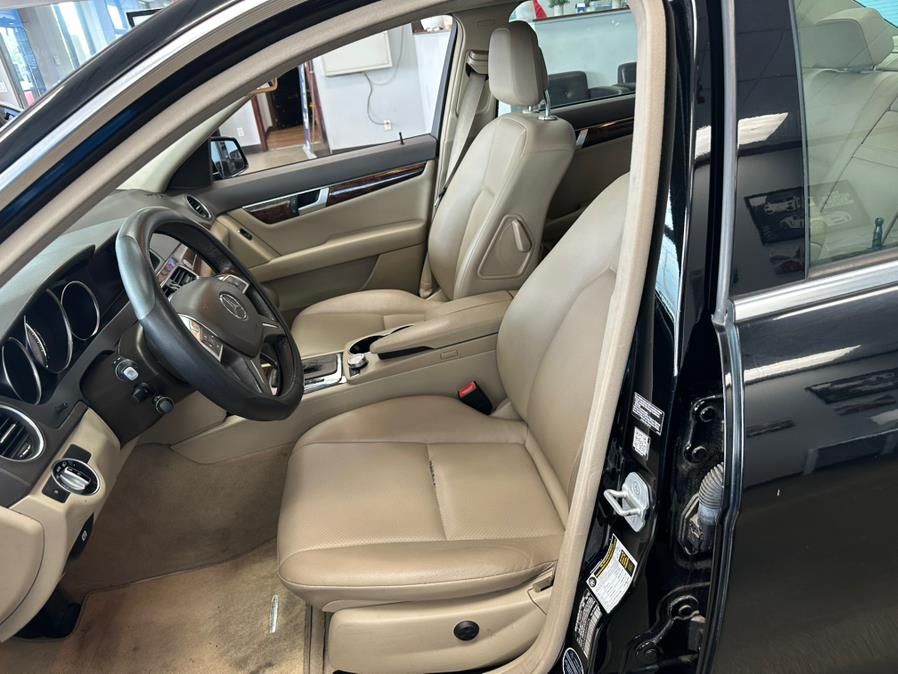2014 Mercedes-Benz C-Class 4dr Sdn C 300 Luxury 4MATIC, available for sale in Inwood, New York | 5 Towns Drive. Inwood, New York 2014 Mercedes-Benz C-Class 4dr Sdn C 300 Luxury 4MATIC, available for sale in Inwood, New York | 5 Towns Drive. Inwood, New York