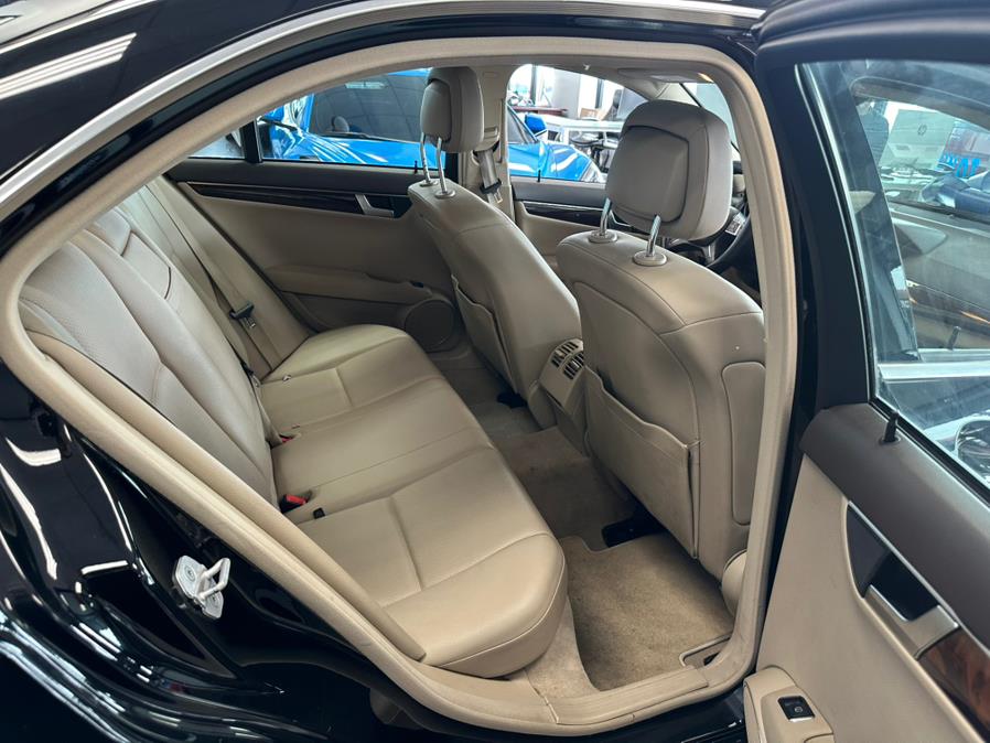 2014 Mercedes-Benz C-Class 4dr Sdn C 300 Luxury 4MATIC, available for sale in Inwood, New York | 5 Towns Drive. Inwood, New York 2014 Mercedes-Benz C-Class 4dr Sdn C 300 Luxury 4MATIC, available for sale in Inwood, New York | 5 Towns Drive. Inwood, New York