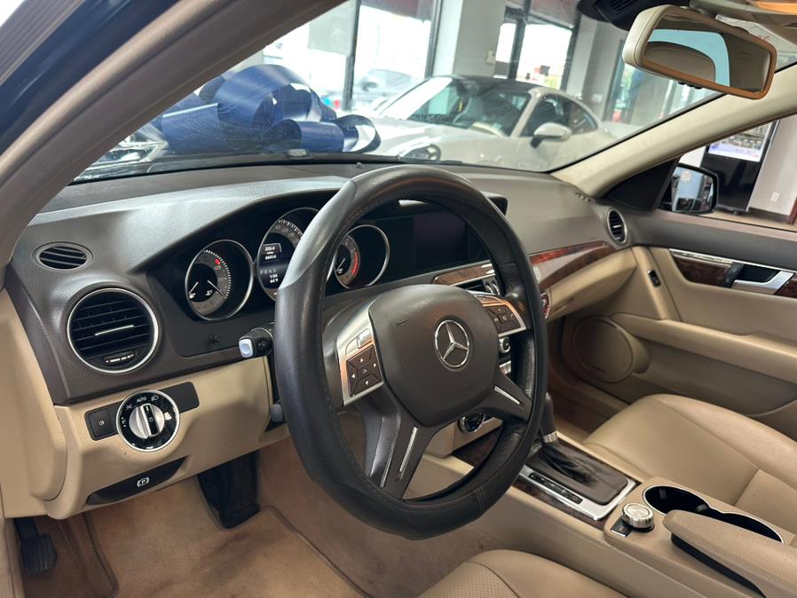 2014 Mercedes-Benz C-Class 4dr Sdn C 300 Luxury 4MATIC, available for sale in Inwood, New York | 5 Towns Drive. Inwood, New York 2014 Mercedes-Benz C-Class 4dr Sdn C 300 Luxury 4MATIC, available for sale in Inwood, New York | 5 Towns Drive. Inwood, New York