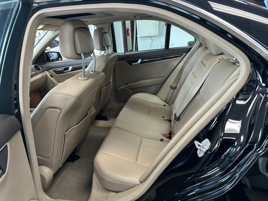 2014 Mercedes-Benz C-Class 4dr Sdn C 300 Luxury 4MATIC, available for sale in Inwood, New York | 5 Towns Drive. Inwood, New York 2014 Mercedes-Benz C-Class 4dr Sdn C 300 Luxury 4MATIC, available for sale in Inwood, New York | 5 Towns Drive. Inwood, New York