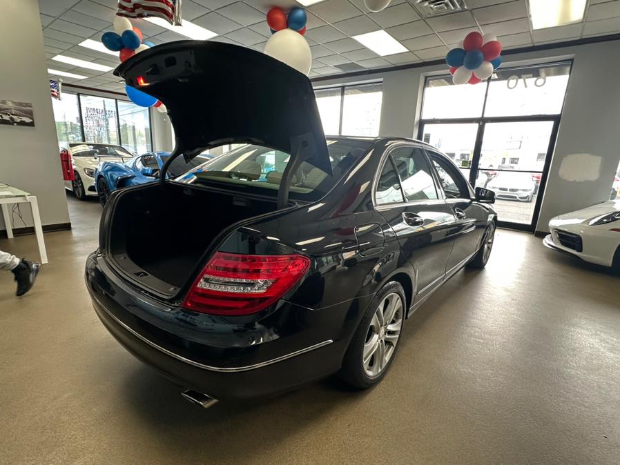 2014 Mercedes-Benz C-Class 4dr Sdn C 300 Luxury 4MATIC, available for sale in Inwood, New York | 5 Towns Drive. Inwood, New York 2014 Mercedes-Benz C-Class 4dr Sdn C 300 Luxury 4MATIC, available for sale in Inwood, New York | 5 Towns Drive. Inwood, New York