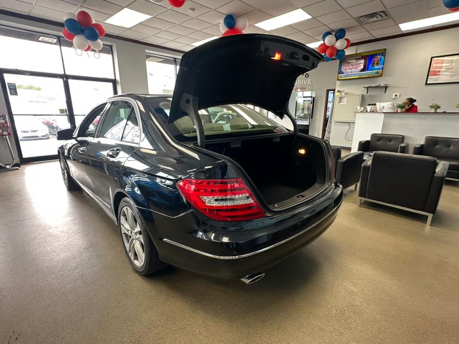 2014 Mercedes-Benz C-Class 4dr Sdn C 300 Luxury 4MATIC, available for sale in Inwood, New York | 5 Towns Drive. Inwood, New York 2014 Mercedes-Benz C-Class 4dr Sdn C 300 Luxury 4MATIC, available for sale in Inwood, New York | 5 Towns Drive. Inwood, New York