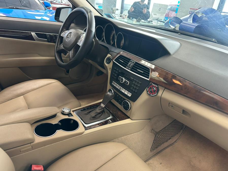2014 Mercedes-Benz C-Class 4dr Sdn C 300 Luxury 4MATIC, available for sale in Inwood, New York | 5 Towns Drive. Inwood, New York 2014 Mercedes-Benz C-Class 4dr Sdn C 300 Luxury 4MATIC, available for sale in Inwood, New York | 5 Towns Drive. Inwood, New York