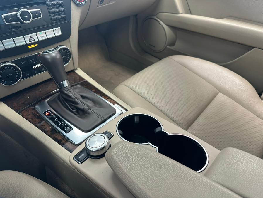 2014 Mercedes-Benz C-Class 4dr Sdn C 300 Luxury 4MATIC, available for sale in Inwood, New York | 5 Towns Drive. Inwood, New York 2014 Mercedes-Benz C-Class 4dr Sdn C 300 Luxury 4MATIC, available for sale in Inwood, New York | 5 Towns Drive. Inwood, New York