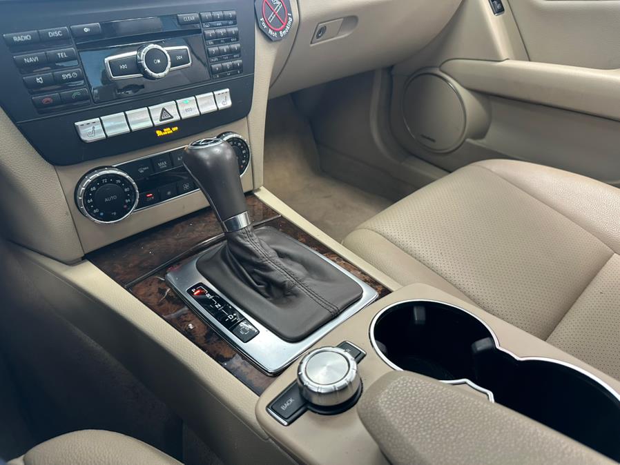 2014 Mercedes-Benz C-Class 4dr Sdn C 300 Luxury 4MATIC, available for sale in Inwood, New York | 5 Towns Drive. Inwood, New York 2014 Mercedes-Benz C-Class 4dr Sdn C 300 Luxury 4MATIC, available for sale in Inwood, New York | 5 Towns Drive. Inwood, New York
