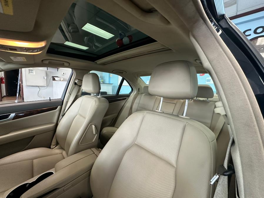 2014 Mercedes-Benz C-Class 4dr Sdn C 300 Luxury 4MATIC, available for sale in Inwood, New York | 5 Towns Drive. Inwood, New York 2014 Mercedes-Benz C-Class 4dr Sdn C 300 Luxury 4MATIC, available for sale in Inwood, New York | 5 Towns Drive. Inwood, New York