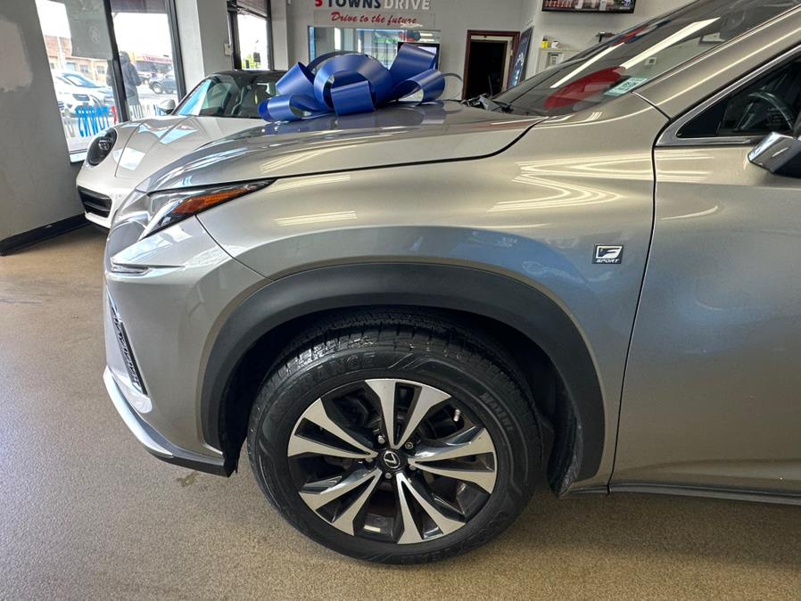 2018 Lexus NX NX 300 F Sport AWD, available for sale in Inwood, New York | 5 Towns Drive. Inwood, New York 2018 Lexus NX NX 300 F Sport AWD, available for sale in Inwood, New York | 5 Towns Drive. Inwood, New York