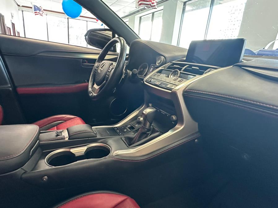 2018 Lexus NX NX 300 F Sport AWD, available for sale in Inwood, New York | 5 Towns Drive. Inwood, New York 2018 Lexus NX NX 300 F Sport AWD, available for sale in Inwood, New York | 5 Towns Drive. Inwood, New York