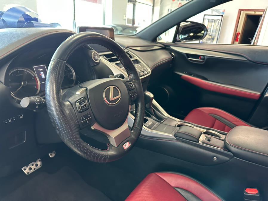 2018 Lexus NX NX 300 F Sport AWD, available for sale in Inwood, New York | 5 Towns Drive. Inwood, New York 2018 Lexus NX NX 300 F Sport AWD, available for sale in Inwood, New York | 5 Towns Drive. Inwood, New York