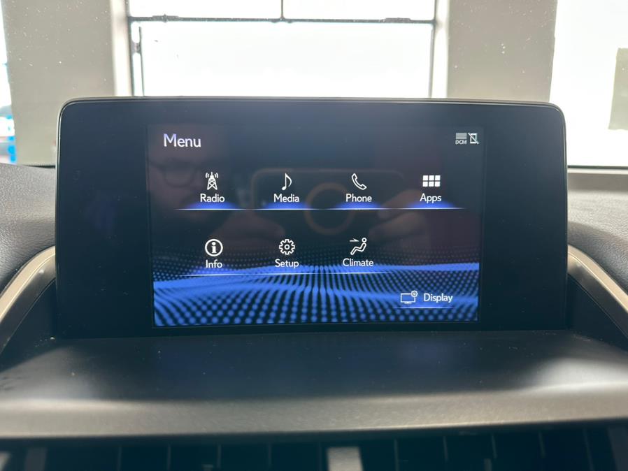 2018 Lexus NX NX 300 F Sport AWD, available for sale in Inwood, New York | 5 Towns Drive. Inwood, New York 2018 Lexus NX NX 300 F Sport AWD, available for sale in Inwood, New York | 5 Towns Drive. Inwood, New York