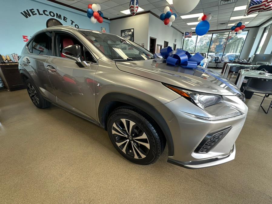 2018 Lexus NX NX 300 F Sport AWD, available for sale in Inwood, New York | 5 Towns Drive. Inwood, New York 2018 Lexus NX NX 300 F Sport AWD, available for sale in Inwood, New York | 5 Towns Drive. Inwood, New York