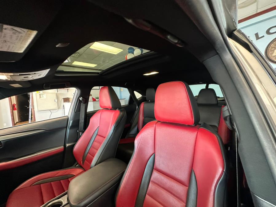 2018 Lexus NX NX 300 F Sport AWD, available for sale in Inwood, New York | 5 Towns Drive. Inwood, New York 2018 Lexus NX NX 300 F Sport AWD, available for sale in Inwood, New York | 5 Towns Drive. Inwood, New York