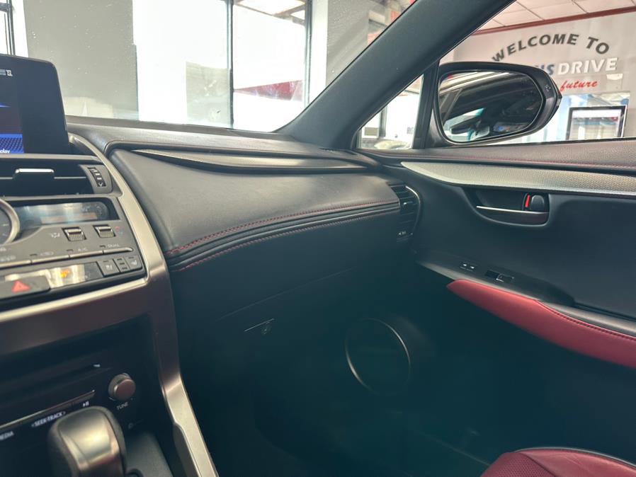2018 Lexus NX NX 300 F Sport AWD, available for sale in Inwood, New York | 5 Towns Drive. Inwood, New York 2018 Lexus NX NX 300 F Sport AWD, available for sale in Inwood, New York | 5 Towns Drive. Inwood, New York