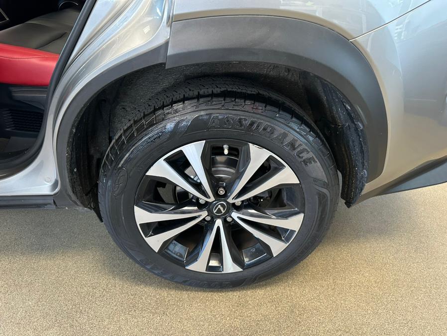 2018 Lexus NX NX 300 F Sport AWD, available for sale in Inwood, New York | 5 Towns Drive. Inwood, New York 2018 Lexus NX NX 300 F Sport AWD, available for sale in Inwood, New York | 5 Towns Drive. Inwood, New York