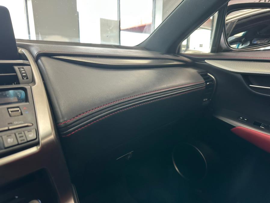 2018 Lexus NX NX 300 F Sport AWD, available for sale in Inwood, New York | 5 Towns Drive. Inwood, New York 2018 Lexus NX NX 300 F Sport AWD, available for sale in Inwood, New York | 5 Towns Drive. Inwood, New York