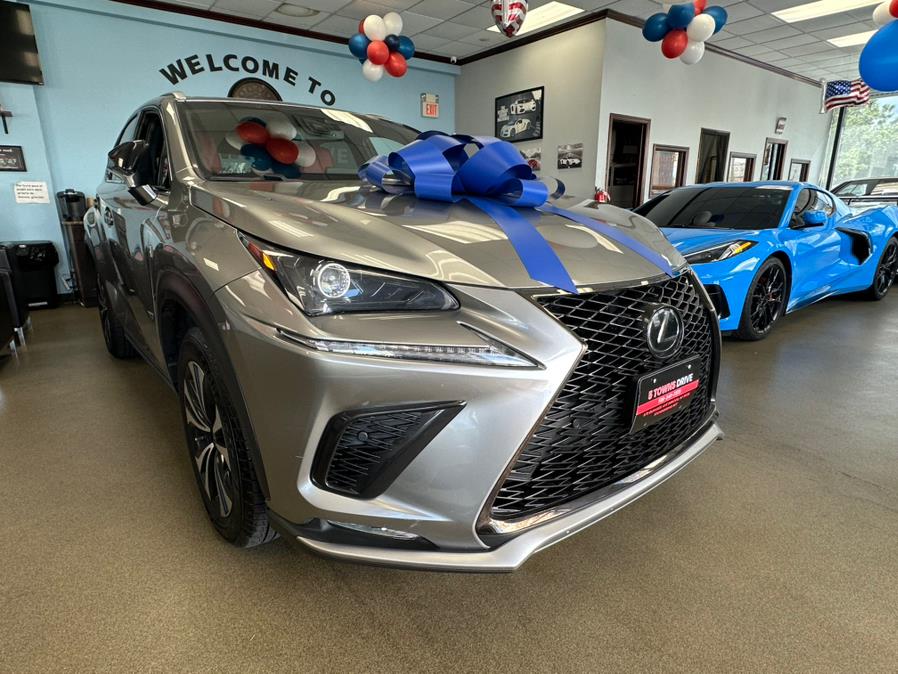 2018 Lexus NX NX 300 F Sport AWD, available for sale in Inwood, New York | 5 Towns Drive. Inwood, New York 2018 Lexus NX NX 300 F Sport AWD, available for sale in Inwood, New York | 5 Towns Drive. Inwood, New York