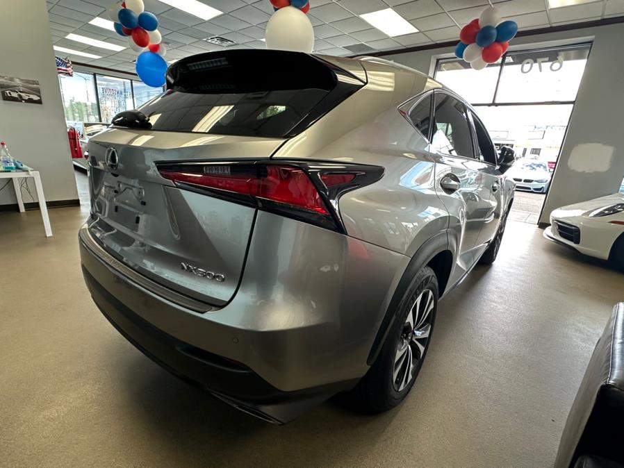 2018 Lexus NX NX 300 F Sport AWD, available for sale in Inwood, New York | 5 Towns Drive. Inwood, New York 2018 Lexus NX NX 300 F Sport AWD, available for sale in Inwood, New York | 5 Towns Drive. Inwood, New York