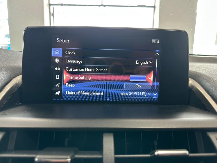 2018 Lexus NX NX 300 F Sport AWD, available for sale in Inwood, New York | 5 Towns Drive. Inwood, New York 2018 Lexus NX NX 300 F Sport AWD, available for sale in Inwood, New York | 5 Towns Drive. Inwood, New York