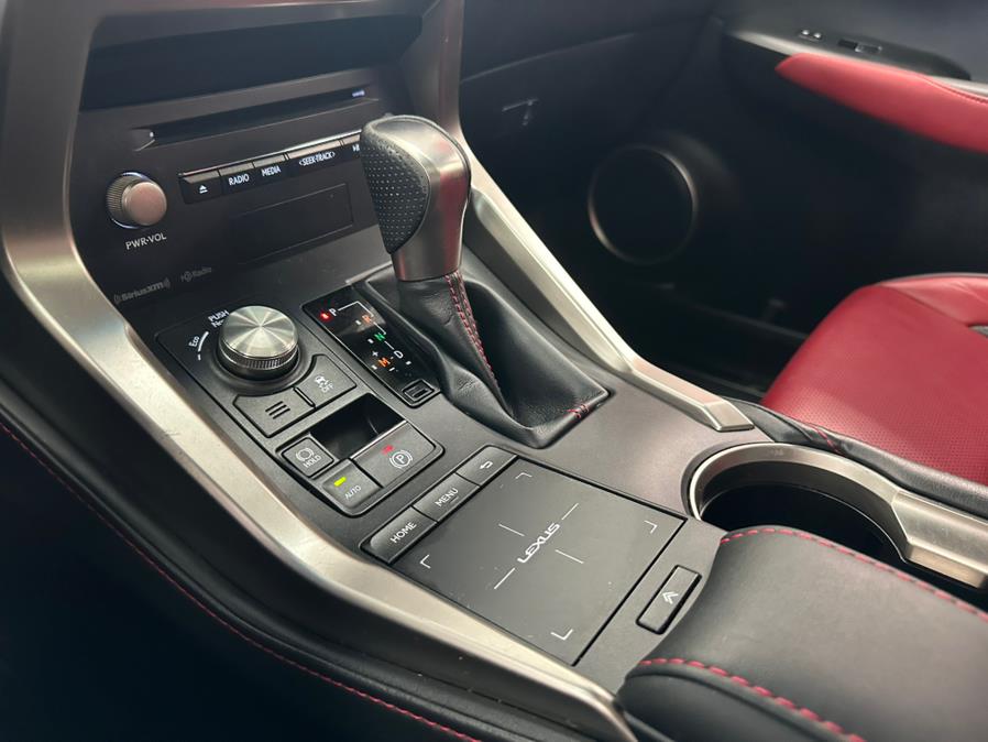 2018 Lexus NX NX 300 F Sport AWD, available for sale in Inwood, New York | 5 Towns Drive. Inwood, New York 2018 Lexus NX NX 300 F Sport AWD, available for sale in Inwood, New York | 5 Towns Drive. Inwood, New York