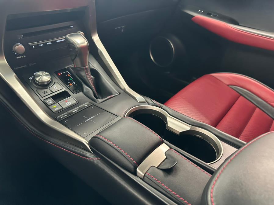 2018 Lexus NX NX 300 F Sport AWD, available for sale in Inwood, New York | 5 Towns Drive. Inwood, New York 2018 Lexus NX NX 300 F Sport AWD, available for sale in Inwood, New York | 5 Towns Drive. Inwood, New York