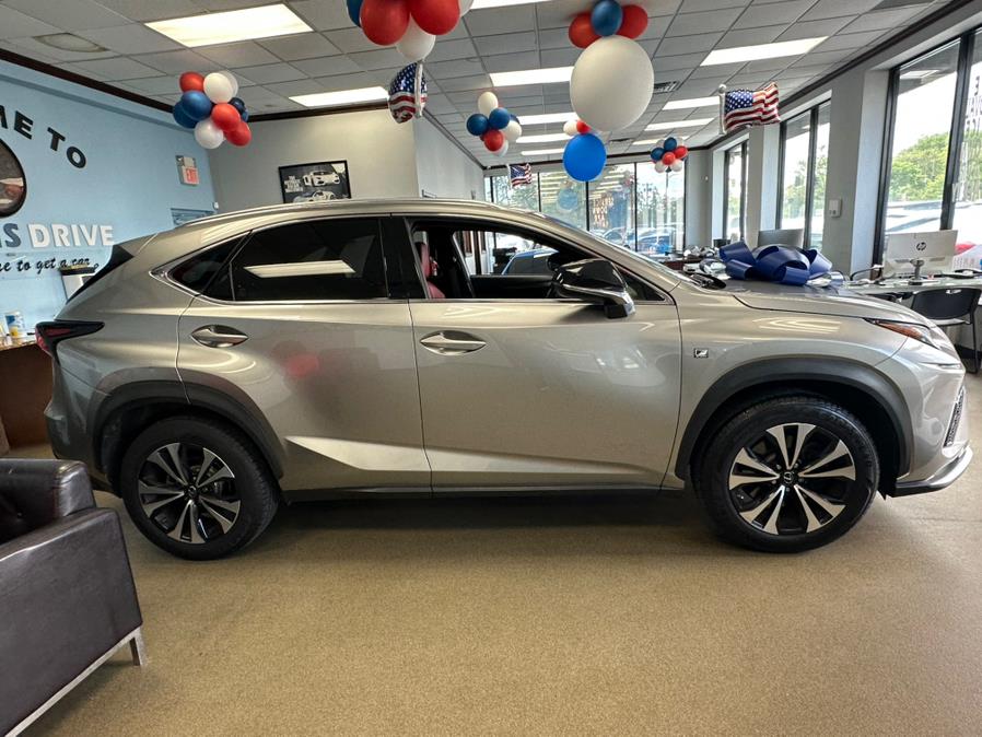 2018 Lexus NX NX 300 F Sport AWD, available for sale in Inwood, New York | 5 Towns Drive. Inwood, New York 2018 Lexus NX NX 300 F Sport AWD, available for sale in Inwood, New York | 5 Towns Drive. Inwood, New York