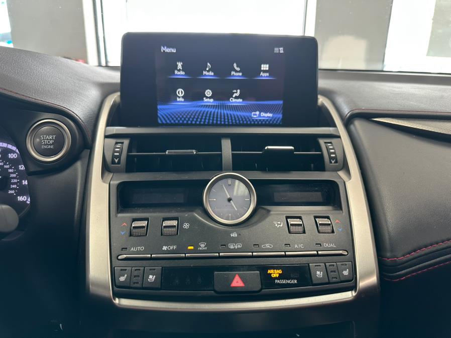 2018 Lexus NX NX 300 F Sport AWD, available for sale in Inwood, New York | 5 Towns Drive. Inwood, New York 2018 Lexus NX NX 300 F Sport AWD, available for sale in Inwood, New York | 5 Towns Drive. Inwood, New York