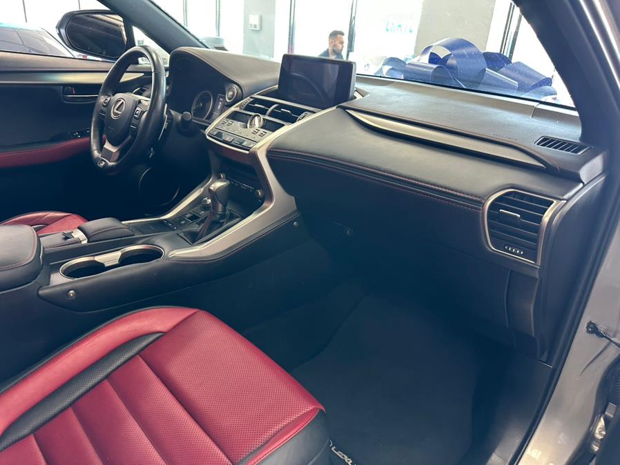 2018 Lexus NX NX 300 F Sport AWD, available for sale in Inwood, New York | 5 Towns Drive. Inwood, New York 2018 Lexus NX NX 300 F Sport AWD, available for sale in Inwood, New York | 5 Towns Drive. Inwood, New York