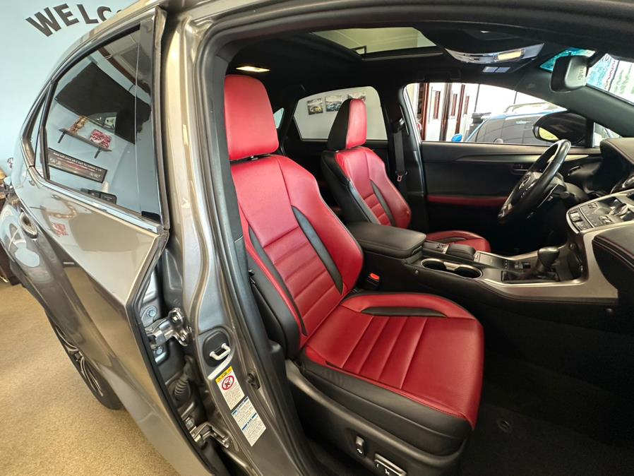 2018 Lexus NX NX 300 F Sport AWD, available for sale in Inwood, New York | 5 Towns Drive. Inwood, New York 2018 Lexus NX NX 300 F Sport AWD, available for sale in Inwood, New York | 5 Towns Drive. Inwood, New York