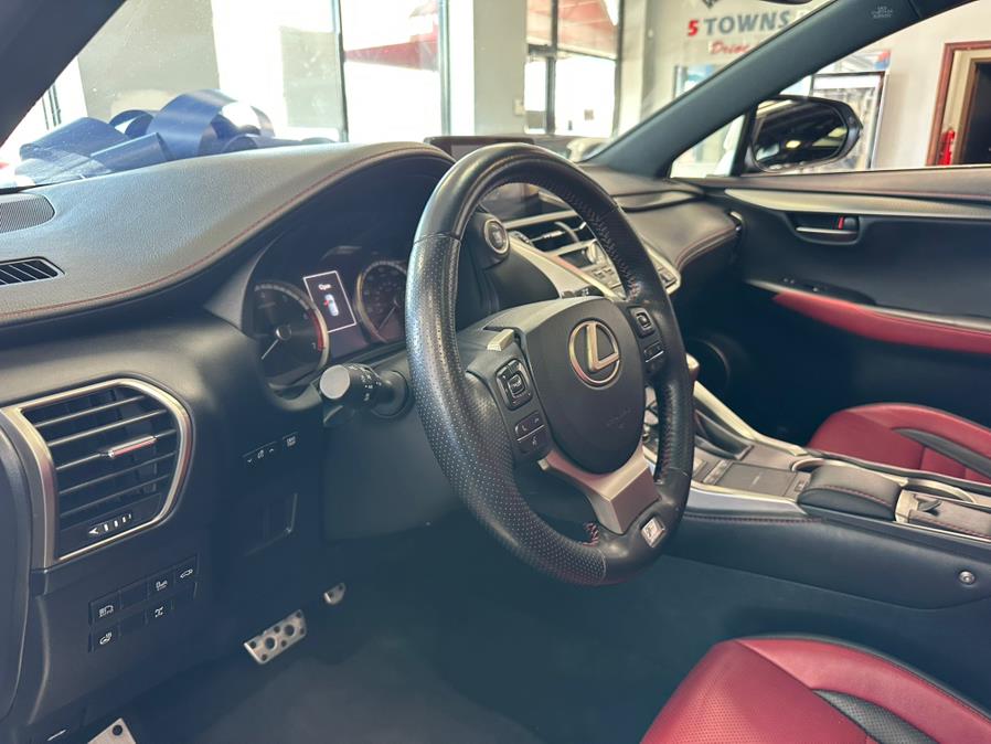 2018 Lexus NX NX 300 F Sport AWD, available for sale in Inwood, New York | 5 Towns Drive. Inwood, New York 2018 Lexus NX NX 300 F Sport AWD, available for sale in Inwood, New York | 5 Towns Drive. Inwood, New York