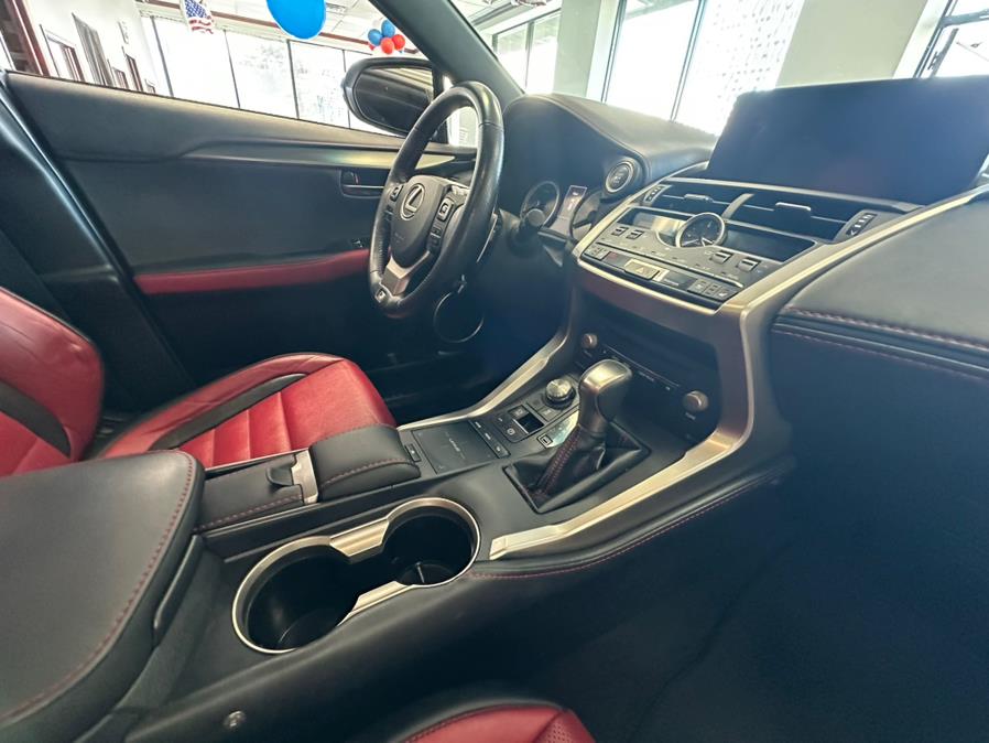 2018 Lexus NX NX 300 F Sport AWD, available for sale in Inwood, New York | 5 Towns Drive. Inwood, New York 2018 Lexus NX NX 300 F Sport AWD, available for sale in Inwood, New York | 5 Towns Drive. Inwood, New York