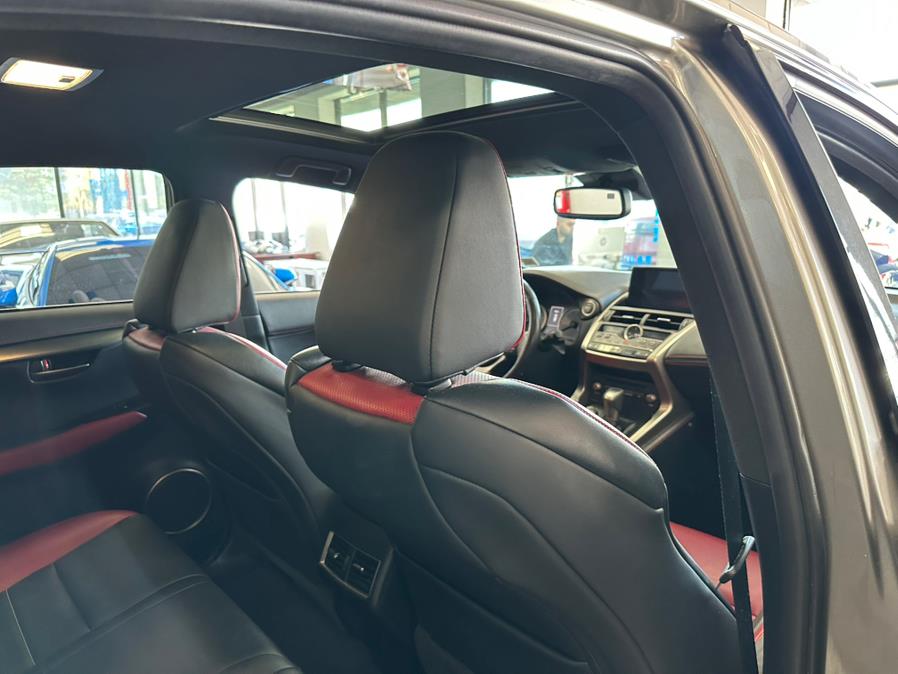 2018 Lexus NX NX 300 F Sport AWD, available for sale in Inwood, New York | 5 Towns Drive. Inwood, New York 2018 Lexus NX NX 300 F Sport AWD, available for sale in Inwood, New York | 5 Towns Drive. Inwood, New York