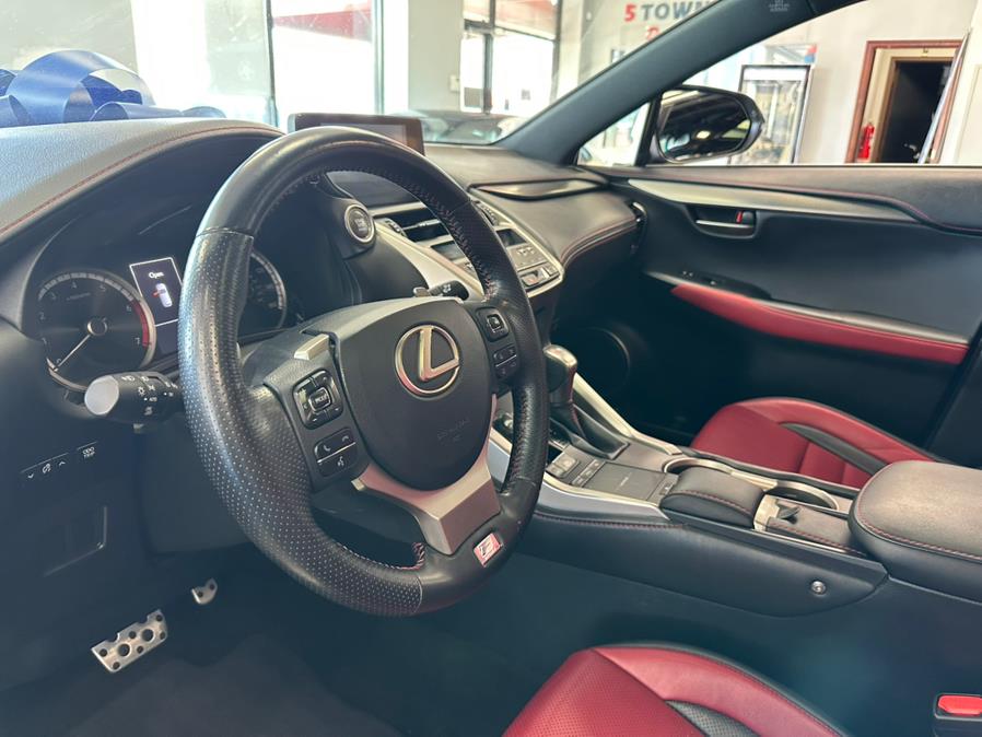 2018 Lexus NX NX 300 F Sport AWD, available for sale in Inwood, New York | 5 Towns Drive. Inwood, New York 2018 Lexus NX NX 300 F Sport AWD, available for sale in Inwood, New York | 5 Towns Drive. Inwood, New York