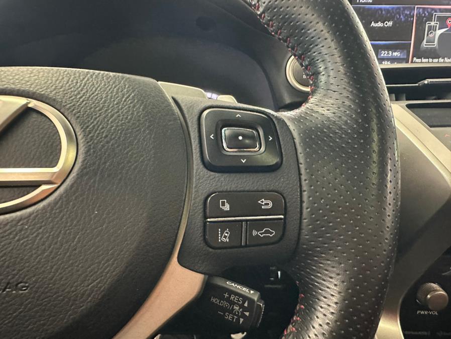 2018 Lexus NX NX 300 F Sport AWD, available for sale in Inwood, New York | 5 Towns Drive. Inwood, New York 2018 Lexus NX NX 300 F Sport AWD, available for sale in Inwood, New York | 5 Towns Drive. Inwood, New York
