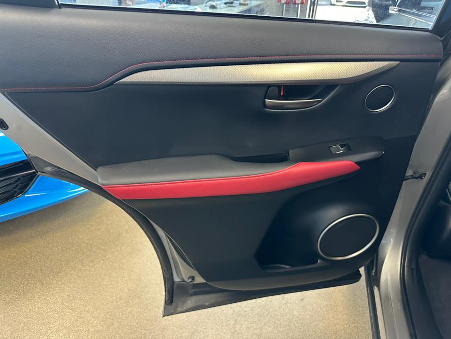 2018 Lexus NX NX 300 F Sport AWD, available for sale in Inwood, New York | 5 Towns Drive. Inwood, New York 2018 Lexus NX NX 300 F Sport AWD, available for sale in Inwood, New York | 5 Towns Drive. Inwood, New York