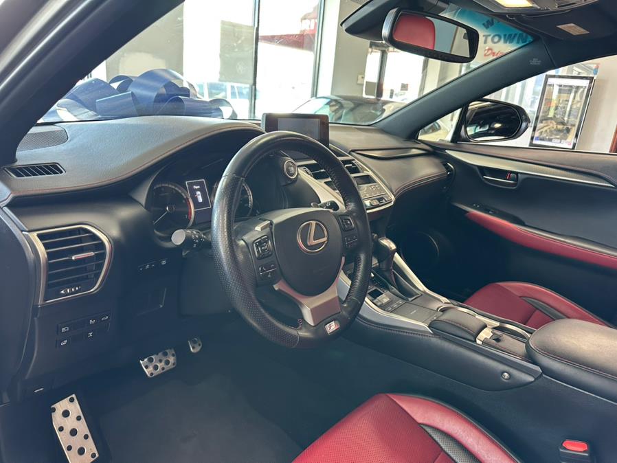 2018 Lexus NX NX 300 F Sport AWD, available for sale in Inwood, New York | 5 Towns Drive. Inwood, New York 2018 Lexus NX NX 300 F Sport AWD, available for sale in Inwood, New York | 5 Towns Drive. Inwood, New York