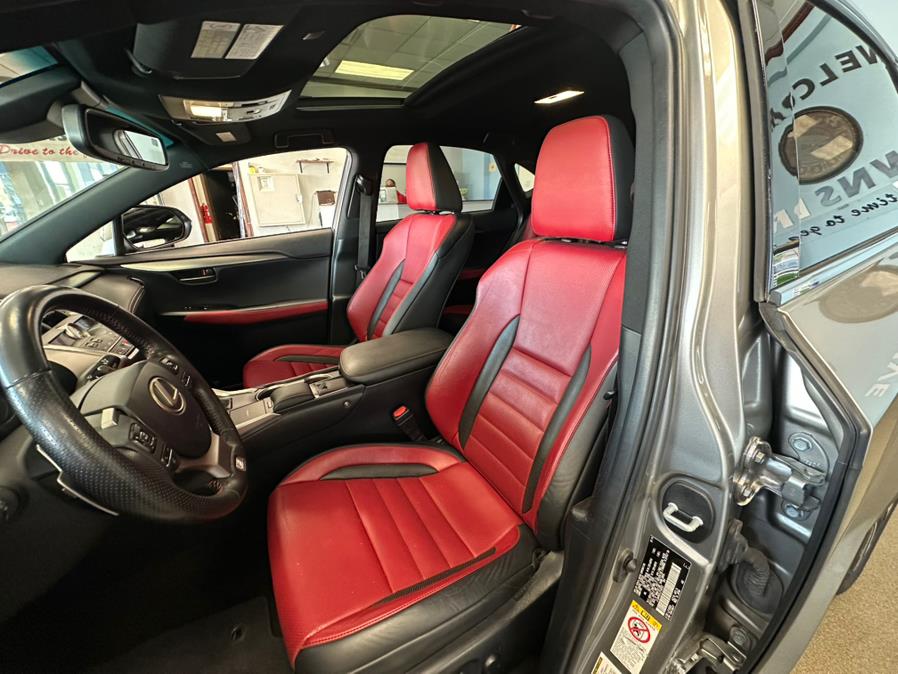 2018 Lexus NX NX 300 F Sport AWD, available for sale in Inwood, New York | 5 Towns Drive. Inwood, New York 2018 Lexus NX NX 300 F Sport AWD, available for sale in Inwood, New York | 5 Towns Drive. Inwood, New York